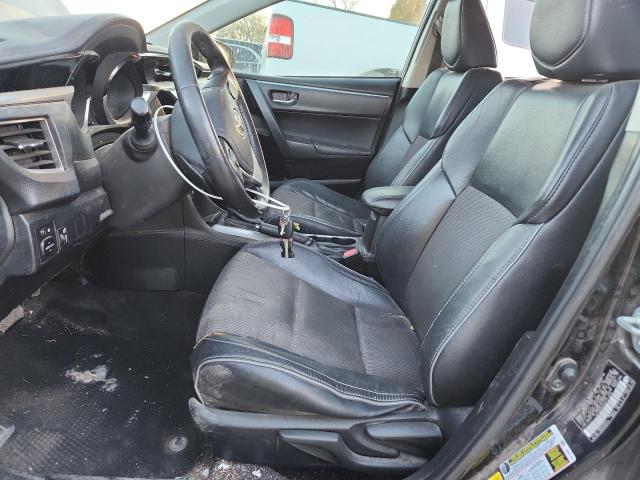 Photo 7 from auction – 2016 TOYOTA COROLLA L with VIN 5YFBURHE6GP372878