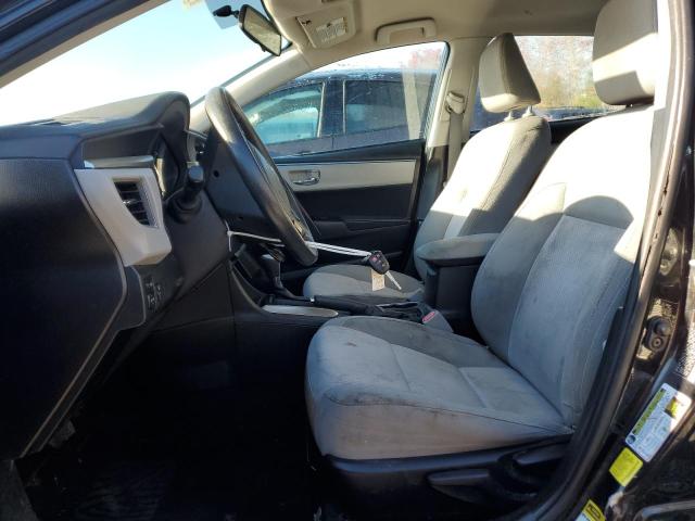 Photo 7 from auction – 2015 TOYOTA COROLLA L with VIN 5YFBURHE6FP207704