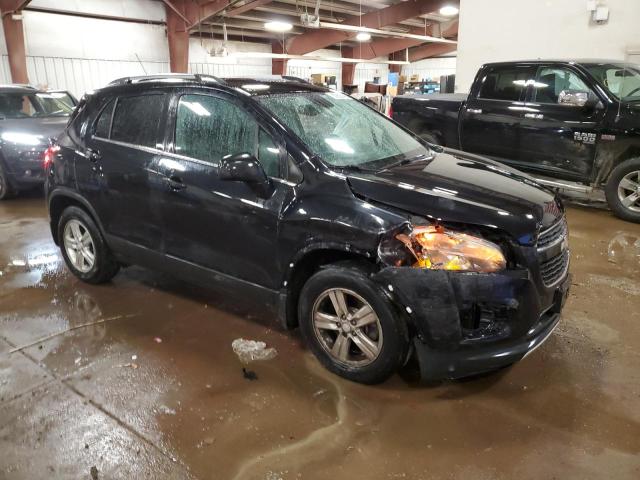 Photo 4 from auction – 2015 CHEVROLET TRAX 1LT with VIN 3GNCJLSB2FL178571