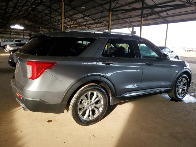 Photo 3 from auction – 2022 FORD EXPLORER L with VIN 1FMSK7FH6NGA99491