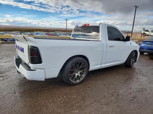 Photo 3 from auction – 2011 DODGE RAM 1500 with VIN 3D7JB1ET9BG602682