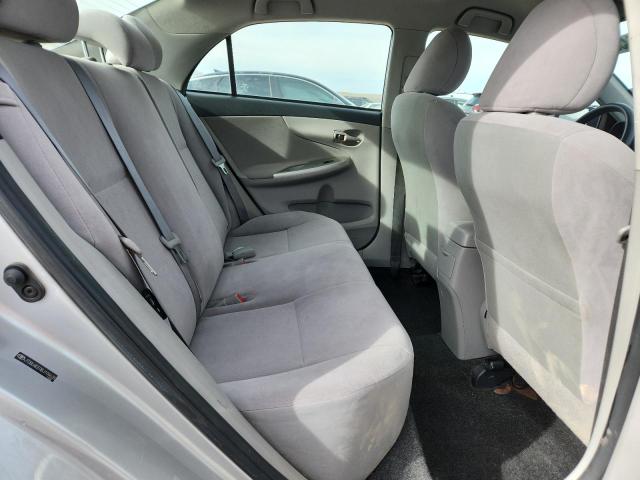 Photo 10 from auction – 2011 TOYOTA COROLLA BA with VIN JTDBU4EE0BJ104638
