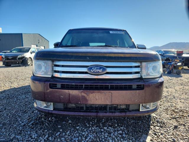 Photo 5 from auction – 2011 FORD FLEX LIMIT with VIN 2FMHK6DCXBBD03627