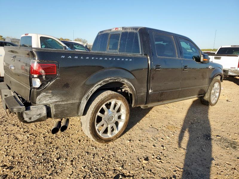 Photo 3 from auction – 2011 FORD F150 SUPER with VIN 1FTFW1C6XBFA59992