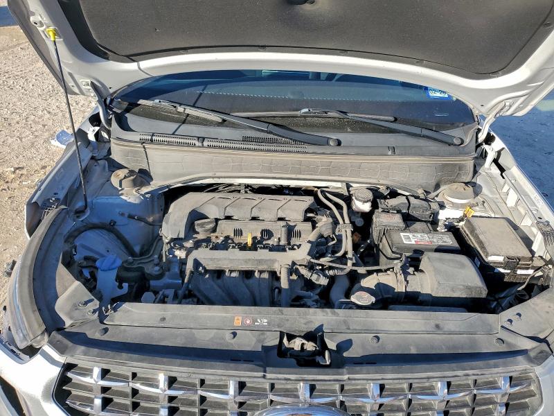 Photo 12 from auction – 2020 HYUNDAI VENUE SEL with VIN KMHRC8A35LU018749