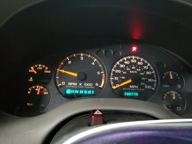 صورة رقم 9 من المزاد - 2000 GMC SONOMA مع VIN 1GTCT19W8Y8207735