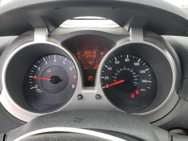 Photo 9 from auction – 2011 NISSAN JUKE S with VIN JN8AF5MV6BT017641