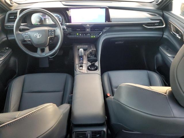 Photo 8 from auction – 2023 TOYOTA CROWN XLE with VIN JTDAAAAF3P3013280