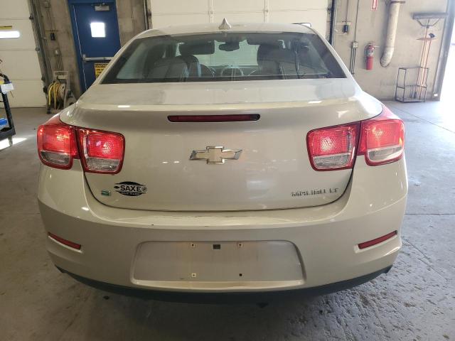 Photo 6 from auction – 2016 CHEVROLET MALIBU LIM with VIN 1G11C5SA0GF153136
