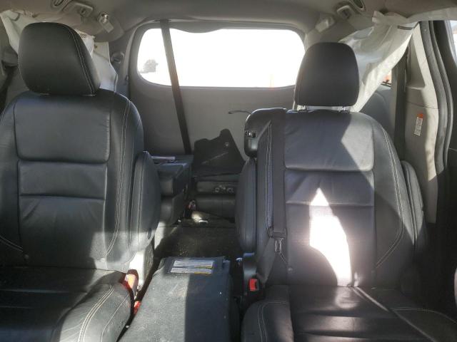 Photo 10 from auction – 2018 TOYOTA SIENNA SE with VIN 5TDXZ3DC7JS927358
