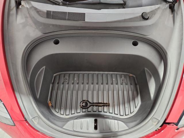 Photo 11 from auction – 2022 TESLA MODEL 3 with VIN 5YJ3E1EA4NF372567