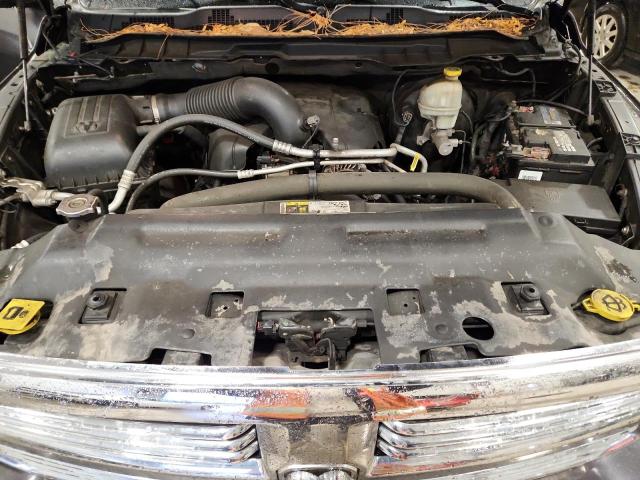 Photo 11 from auction – 2015 RAM 1500 SLT with VIN 3C6RR7LTXFG596564