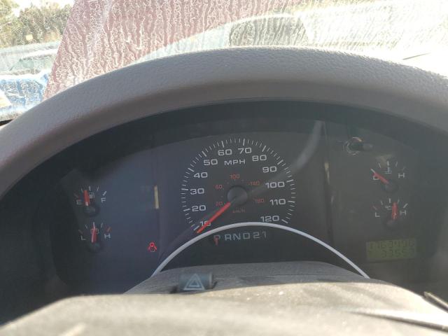 Photo 9 from auction – 2004 FORD F150 with VIN 1FTRF12W04NC11897