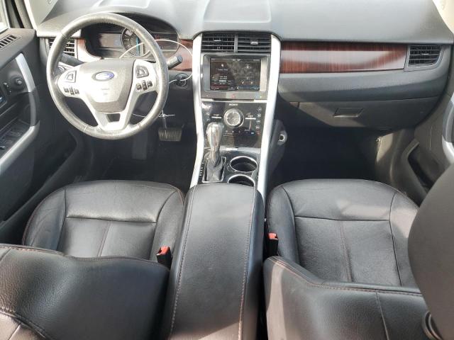 Photo 8 from auction – 2014 FORD EDGE LIMIT with VIN 2FMDK4KC6EBA72140