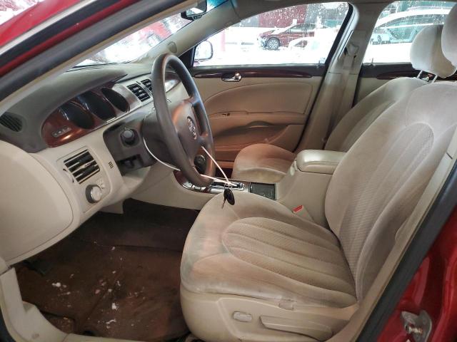 Zdjęcie 7 z aukcji – 2007 BUICK LUCERNE CX z VIN 1G4HP57227U236604