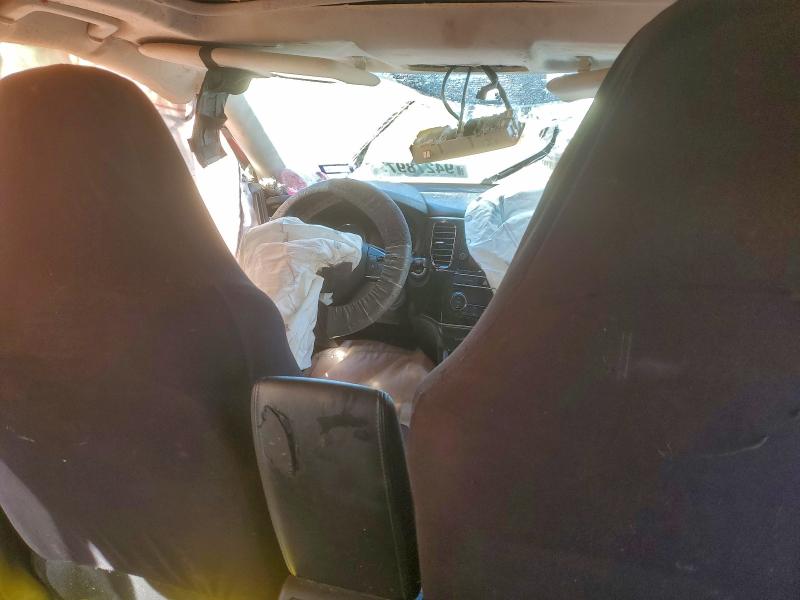 Photo 8 from auction – 2019 MITSUBISHI OUTLANDER with VIN JA4AD3A36KZ014741