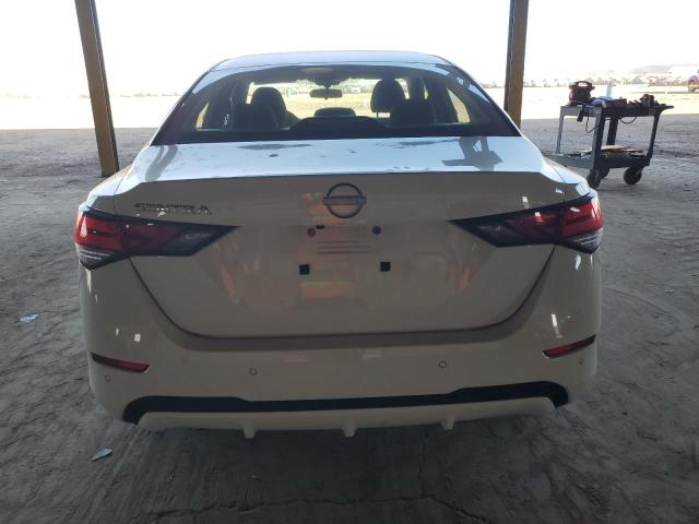 Photo 6 from auction – 2024 NISSAN SENTRA S with VIN 3N1AB8BV2RY292987