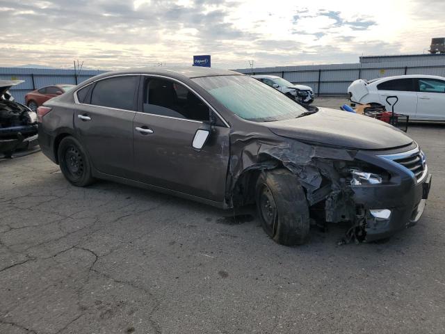 Photo 4 from auction – 2015 NISSAN ALTIMA 2.5 with VIN 1N4AL3AP1FC228420