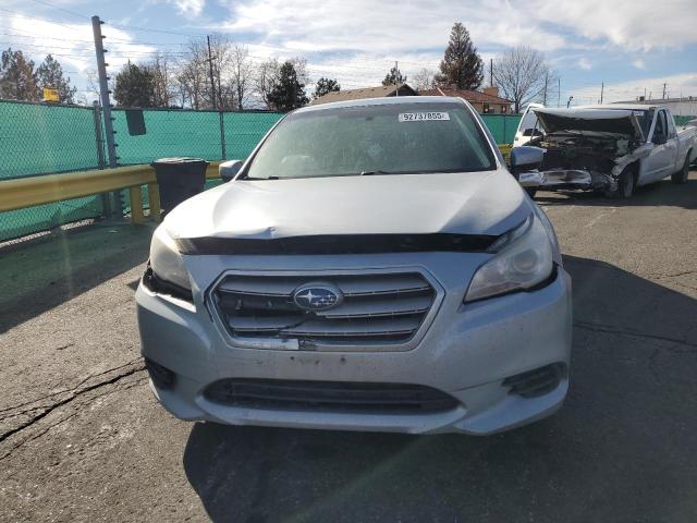 Photo 5 from auction – 2015 SUBARU LEGACY 2.5 with VIN 4S3BNAC62F3005692