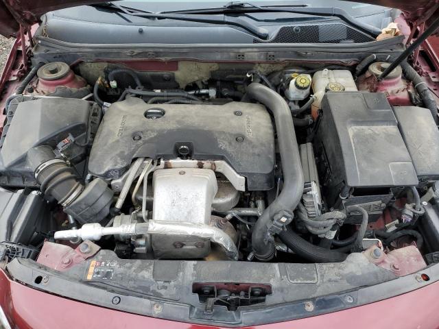 Photo 11 from auction – 2017 BUICK REGAL with VIN 2G4GM5EX4H9107510