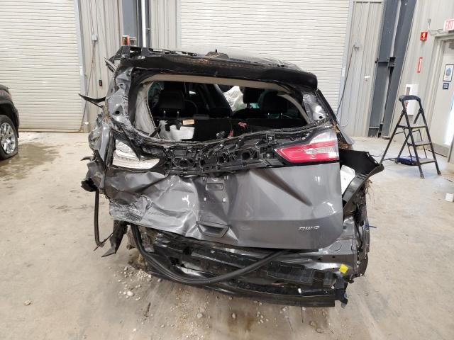 Photo 6 from auction – 2024 FORD EDGE TITAN with VIN 2FMPK4K93RBA49034