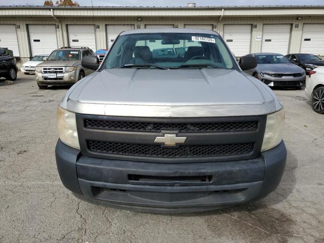 Photo 5 from auction – 2010 CHEVROLET SILVERADO with VIN 1GCSCPEX6AZ247440