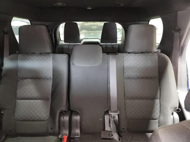 Photo 10 from auction – 2012 FORD EXPLORER X with VIN 1FMHK7D87CGA13390