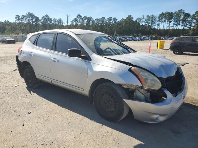 Photo 4 from auction – 2012 NISSAN ROGUE S with VIN JN8AS5MV5CW406444