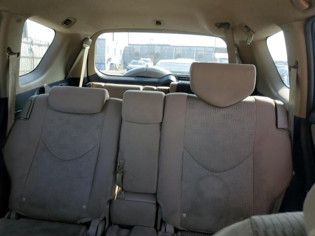 Photo 10 from auction – 2009 TOYOTA RAV4 with VIN JTMZF35VX95009719