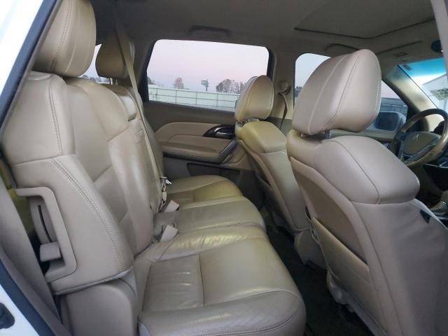 Photo 11 from auction – 2012 ACURA MDX TECHNO with VIN 2HNYD2H3XCH500260