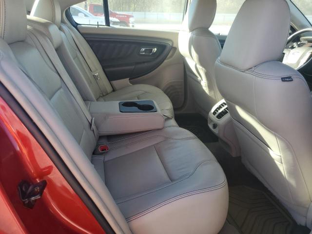 Zdjęcie 10 z aukcji – 2010 FORD TAURUS SEL z VIN 1FAHP2EW6AG162639