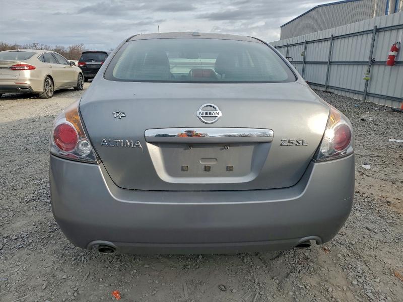 Photo 6 from auction – 2009 NISSAN ALTIMA 2.5 with VIN 1N4AL21E19C185677
