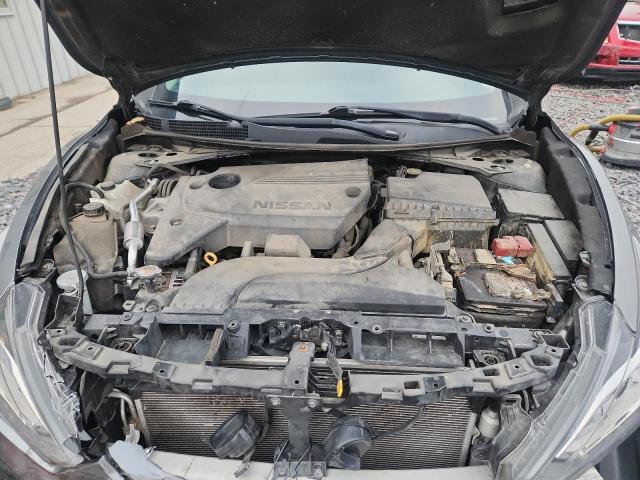 Photo 11 from auction – 2017 NISSAN ALTIMA 2.5 with VIN 1N4AL3AP4HN349613