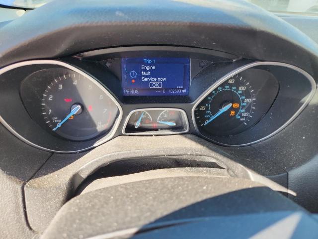 Photo 9 from auction – 2013 FORD FOCUS SE with VIN 1FADP3K29DL245662