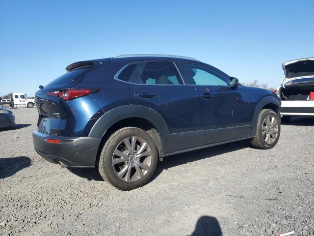 Photo 3 from auction – 2022 MAZDA CX-30 PREF with VIN 3MVDMBCL8NM410202