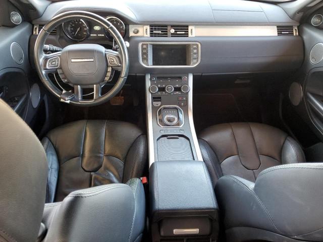 Photo 8 from auction – 2015 LAND ROVER RANGE ROVE with VIN SALVP2BGXFH073841