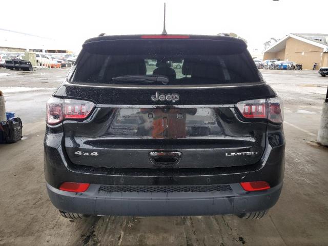 Photo 6 from auction – 2025 JEEP COMPASS LI with VIN 3C4NJDCN8ST576829