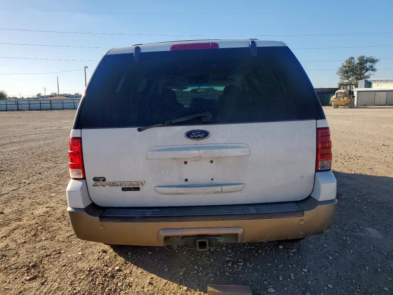 Photo 6 from auction – 2003 FORD EXPEDITION with VIN 1FMFU18L23LA06173