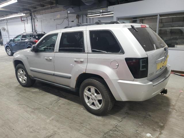 Photo 2 from auction – 2007 JEEP GRAND CHER with VIN 1J8HR48P67C522571