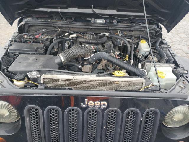 Photo 11 from auction – 2011 JEEP WRANGLER S with VIN 1J4AA2D15BL631953