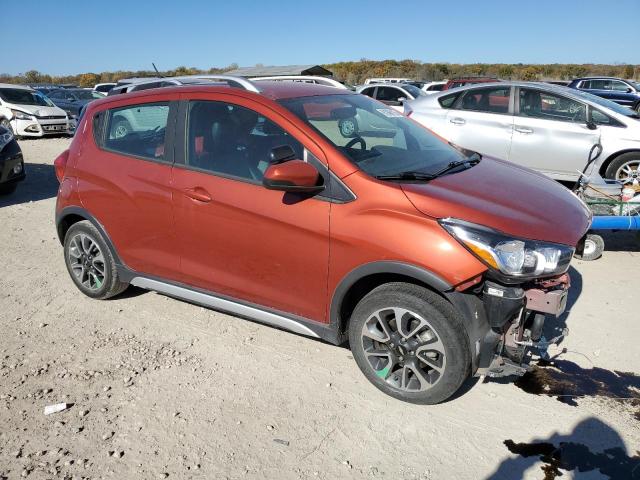 Photo 4 from auction – 2022 CHEVROLET SPARK ACTI with VIN KL8CH6SA7NC034529