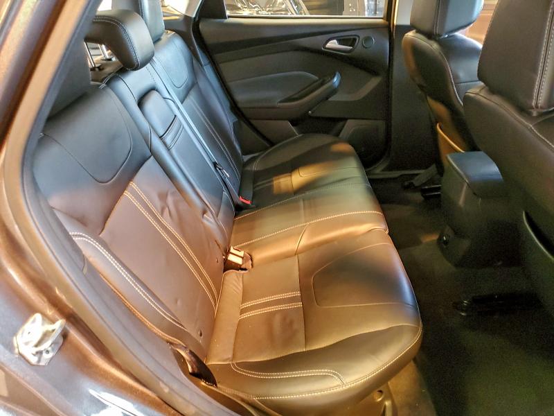 Photo 11 from auction – 2012 FORD FOCUS SEL with VIN 1FAHP3M29CL434101