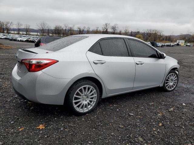 Photo 3 from auction – 2015 TOYOTA COROLLA L with VIN 2T1BURHE0FC361258
