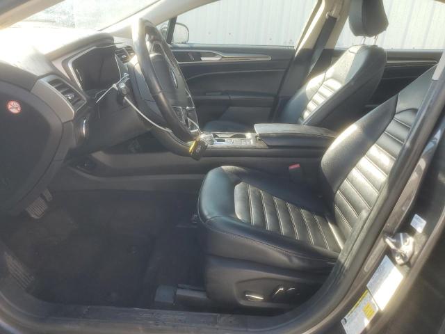 Foto 7 de la subasta – 2020 FORD FUSION SEL con VIN 3FA6P0CD6LR192586