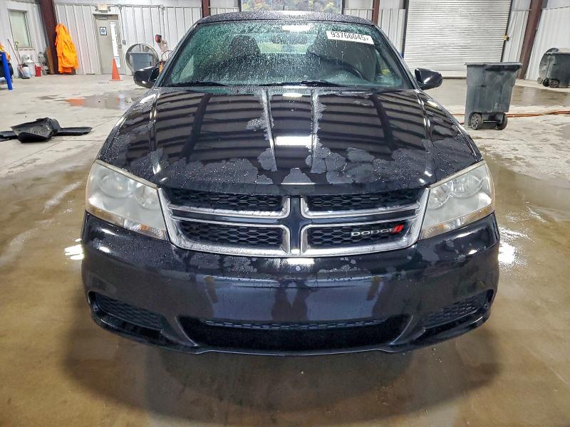 Foto 5 de la subasta – 2014 DODGE AVENGER SE con VIN 1C3CDZAB3EN148034