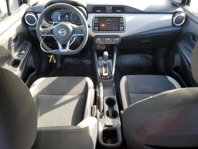 Photo 8 from auction – 2021 NISSAN VERSA 1.6 with VIN 3N1CN8EV1ML879277