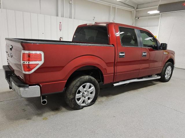 Photo 3 from auction – 2013 FORD F150 SUPER with VIN 1FTFW1CFXDKF77952