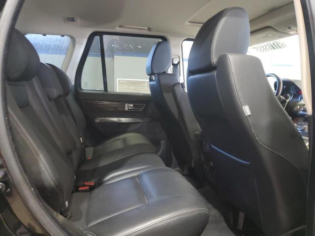 Photo 11 from auction – 2011 LAND ROVER RANGE ROVE with VIN SALSF2D41BA705847