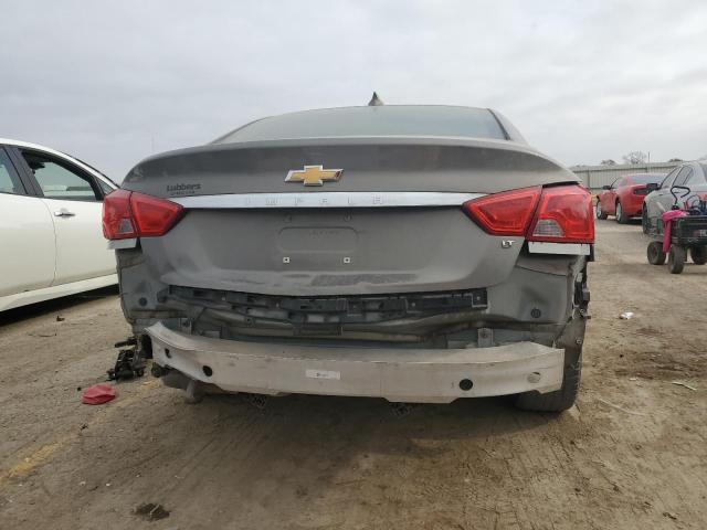Photo 6 from auction – 2017 CHEVROLET IMPALA LT with VIN 2G1105SA6H9169196