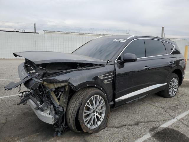 2025 GENESIS GV80 STAND - Търг №92611695